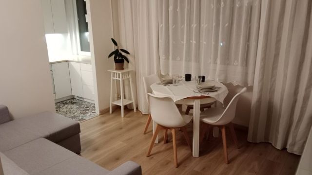 Mieszkanie 2-pokojowe Pabianice, ul. Wileńska. Zdjęcie 1