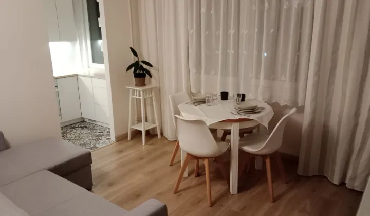 Mieszkanie 2-pokojowe Pabianice, ul. Wileńska