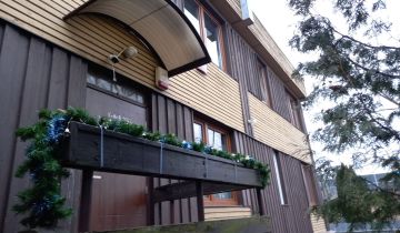 bliźniak, 6 pokoi Warszawa Ursynów