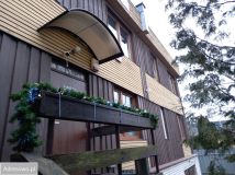 bliźniak, 6 pokoi Warszawa Ursynów