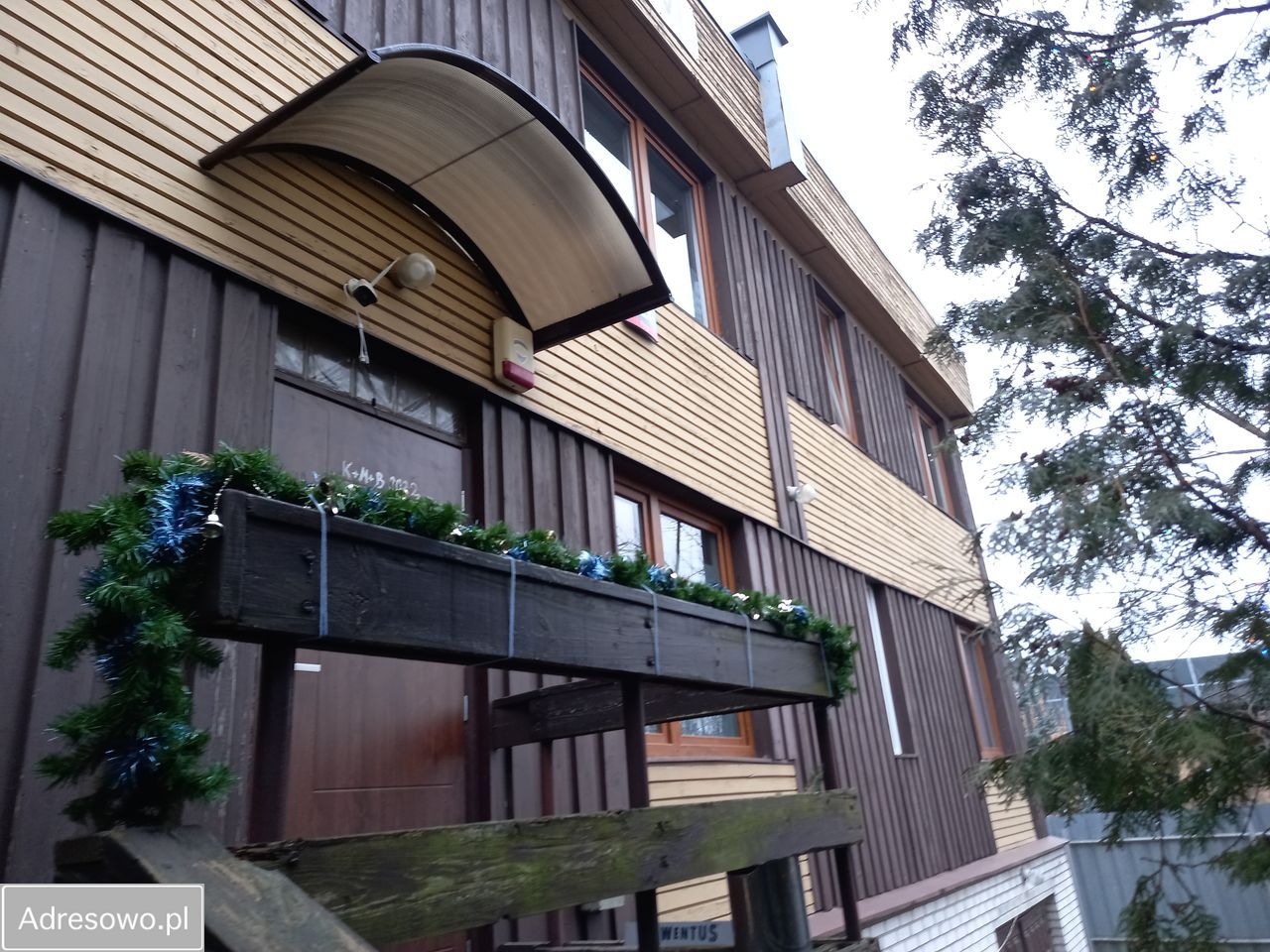 bliźniak, 6 pokoi Warszawa Ursynów