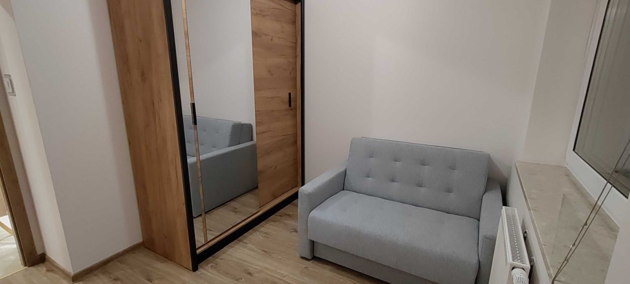 Mieszkanie 2-pokojowe Białystok Bojary, ul. Józefa Ignacego Kraszewskiego. Zdjęcie 4