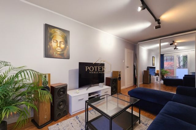 Mieszkanie 2-pokojowe Wrocław Krzyki. Zdjęcie 2