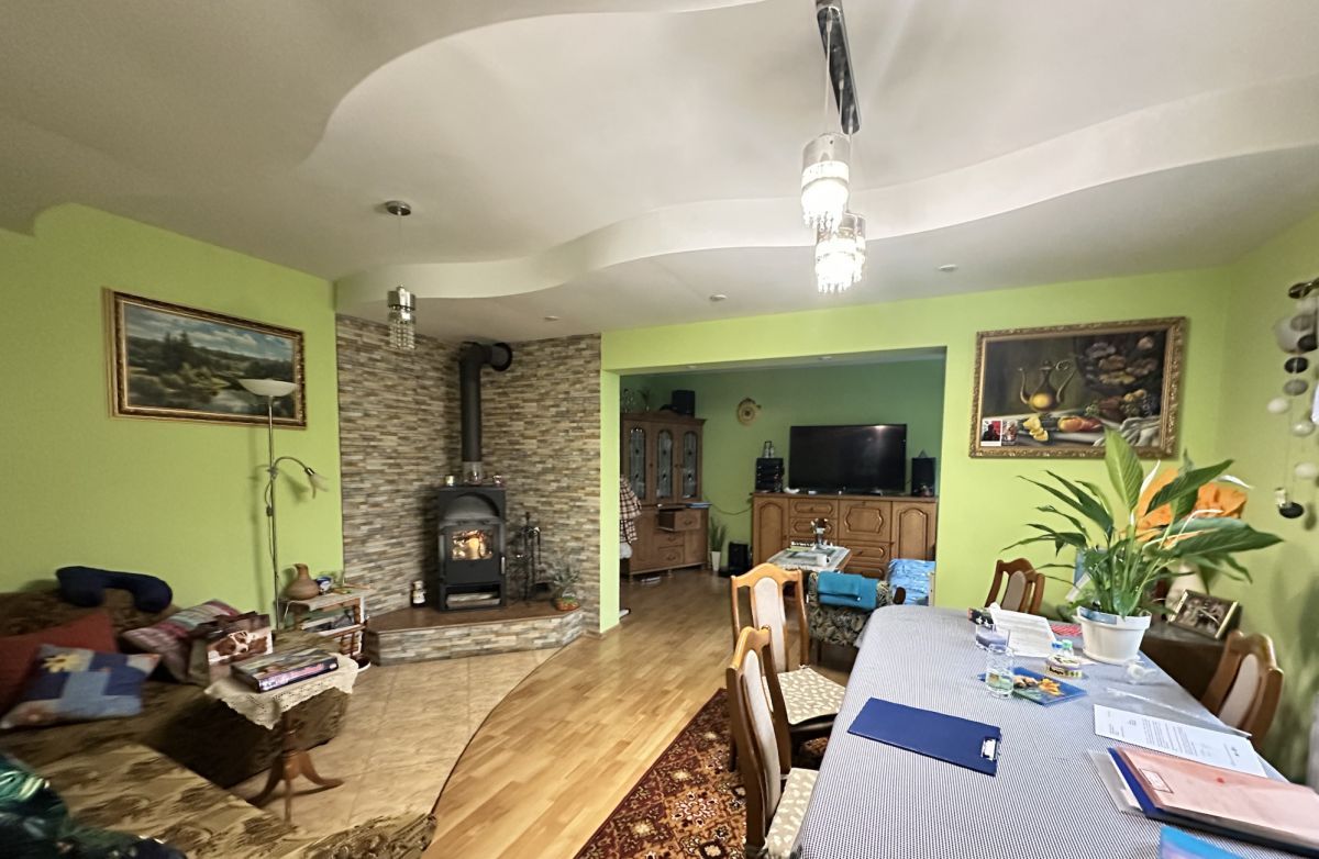 dom wolnostojący, 12 pokoi Sade Budy, ul. Polna. Zdjęcie 12