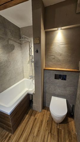 Mieszkanie 2-pokojowe Wrocław Pracze Odrzańskie, ul. Brodzka. Zdjęcie 6