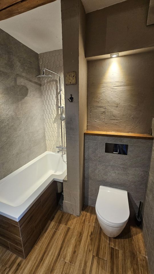 Mieszkanie 2-pokojowe Wrocław Pracze Odrzańskie, ul. Brodzka. Zdjęcie 6