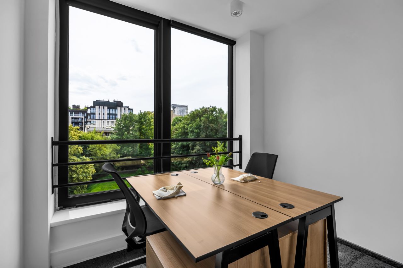 Biuro Warszawa Powiśle, ul. Zajęcza. Zdjęcie 4