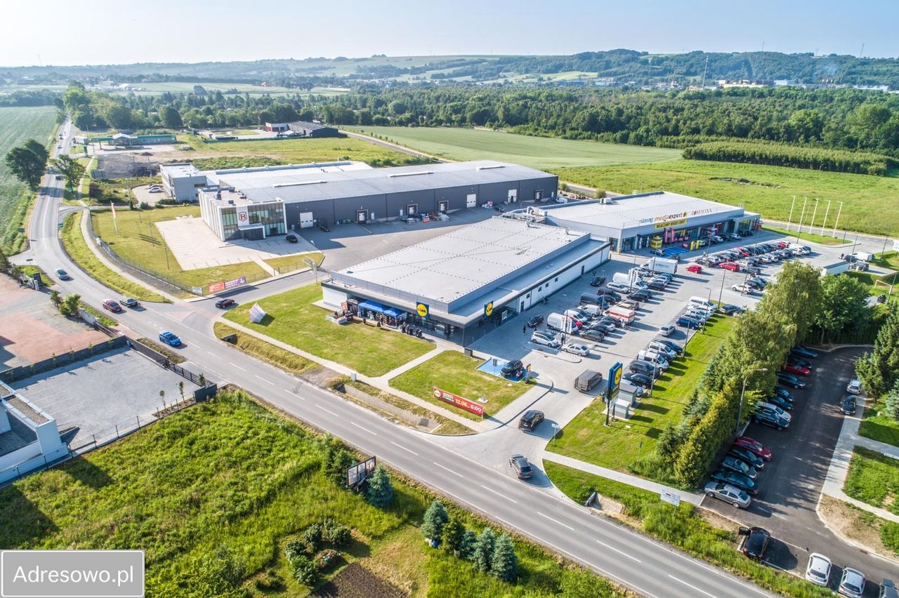 Lokal Wolbrom, ul. Miechowska. Zdjęcie 6