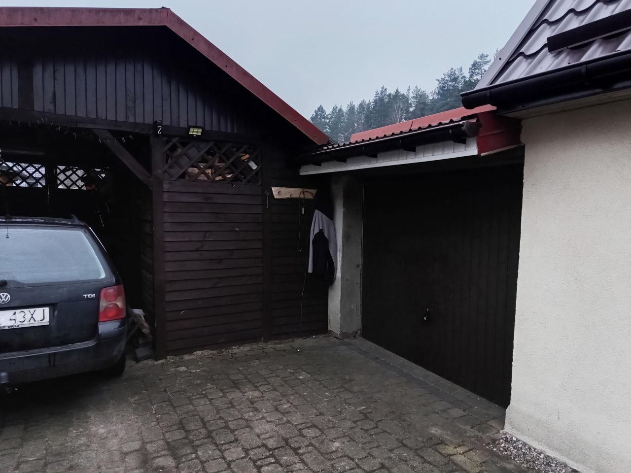 Mieszkanie 3-pokojowe Kępice, ul. Wojska Polskiego. Zdjęcie 8