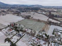Działka budowlana Ustroń Hermanice, ul. Jana Sztwiertni. Zdjęcie 3