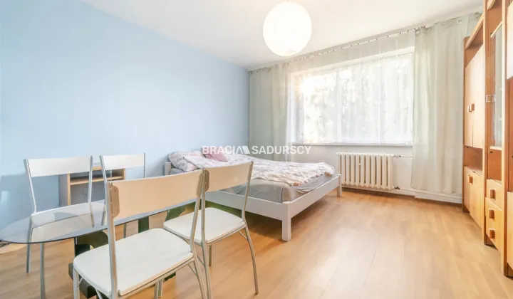 Mieszkanie 3-pokojowe Kraków Nowa Huta, os. Józefa Strusia