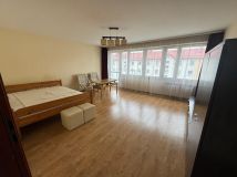 Mieszkanie 3-pokojowe Mińsk Mazowiecki, ul. Warszawska. Zdjęcie 4