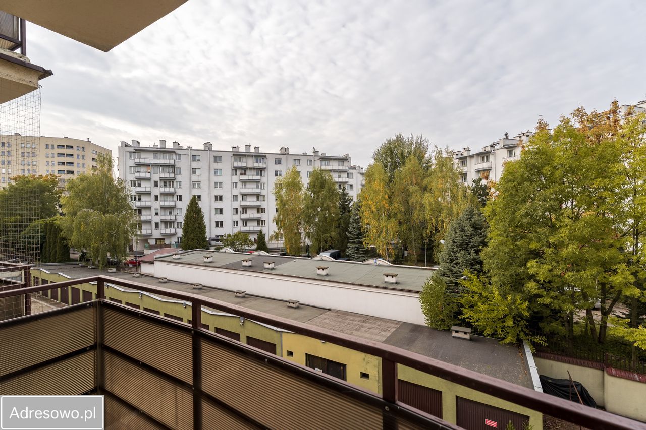 Mieszkanie 2-pokojowe Kraków Grzegórzki, ul. Grzegórzecka. Zdjęcie 15