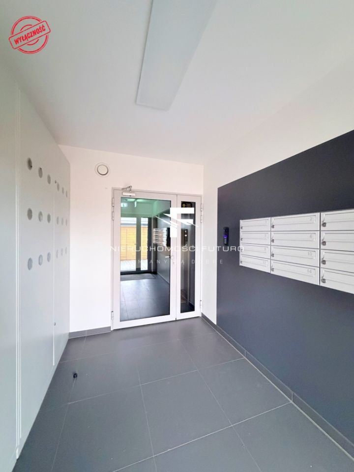 Mieszkanie 3-pokojowe Dopiewiec, ul. Polarna. Zdjęcie 19