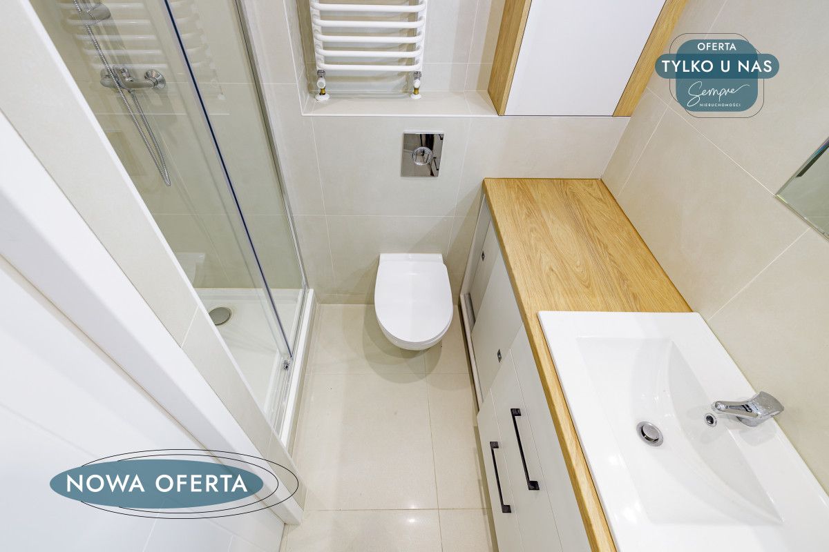 Mieszkanie 3-pokojowe Bełchatów, os. Dolnośląskie. Zdjęcie 10