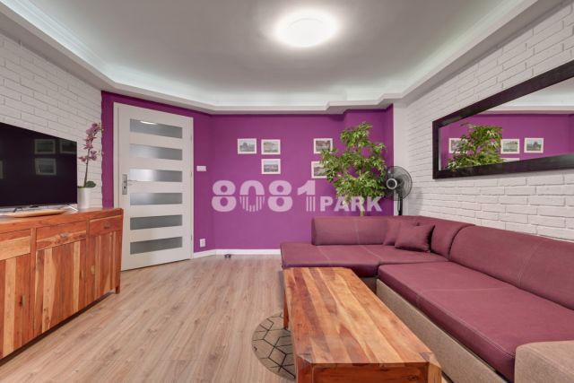 Mieszkanie 2-pokojowe Sopot, al. Niepodległości. Zdjęcie 7