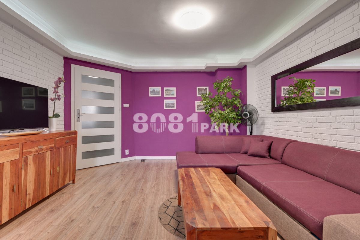 Mieszkanie 2-pokojowe Sopot, al. Niepodległości. Zdjęcie 7