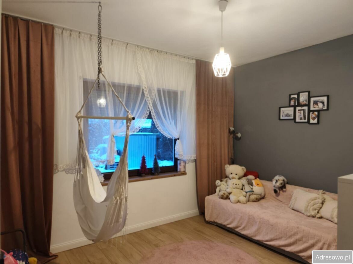 dom wolnostojący, 4 pokoje Szopinek. Zdjęcie 6