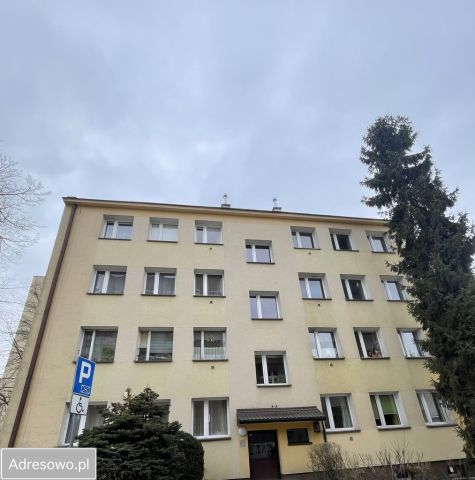 Mieszkanie 2-pokojowe Kraków Żabiniec, ul. Biała. Zdjęcie 1