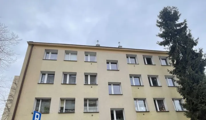 Mieszkanie 2-pokojowe Kraków Żabiniec, ul. Biała