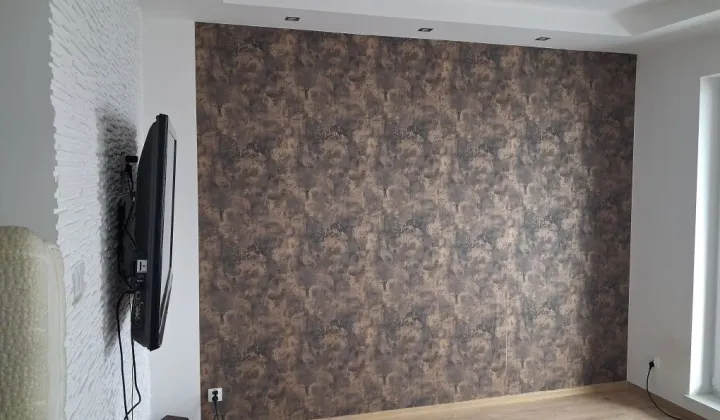 Mieszkanie 2-pokojowe Konin