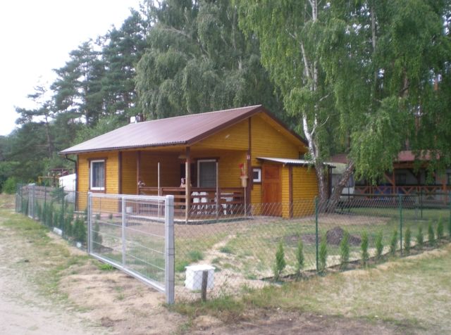 dom letniskowy, 2 pokoje Siemiany. Zdjęcie 1