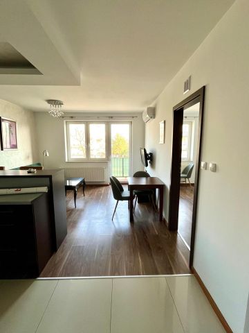 Mieszkanie 3-pokojowe Wrocław Wojnów, ul. Gitarowa. Zdjęcie 6