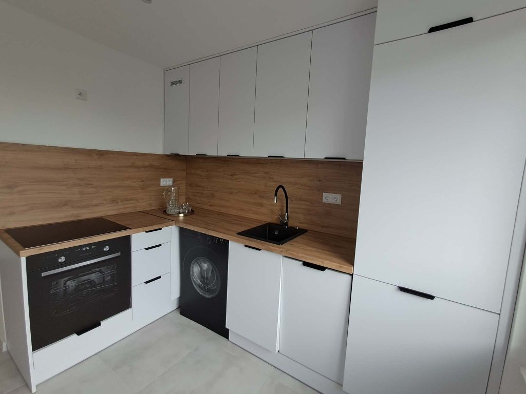 Mieszkanie 1-pokojowe Działdowo, ul. Marii Skłodowskiej-Curie. Zdjęcie 3