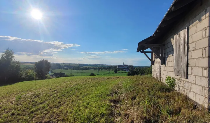 dom wolnostojący Trutowo