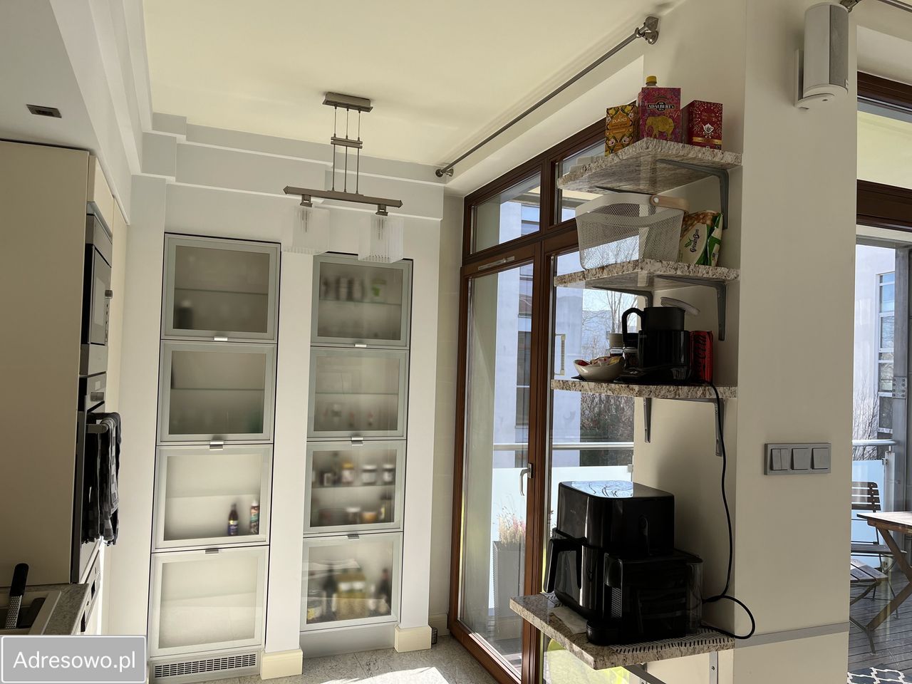 Mieszkanie 4-pokojowe Warszawa Kabaty. Zdjęcie 5