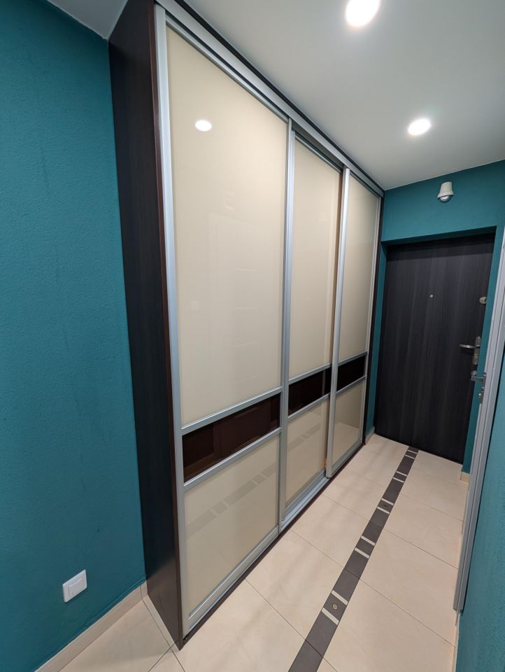 Mieszkanie 2-pokojowe Lubin Centrum, ul. Jana Kilińskiego. Zdjęcie 48