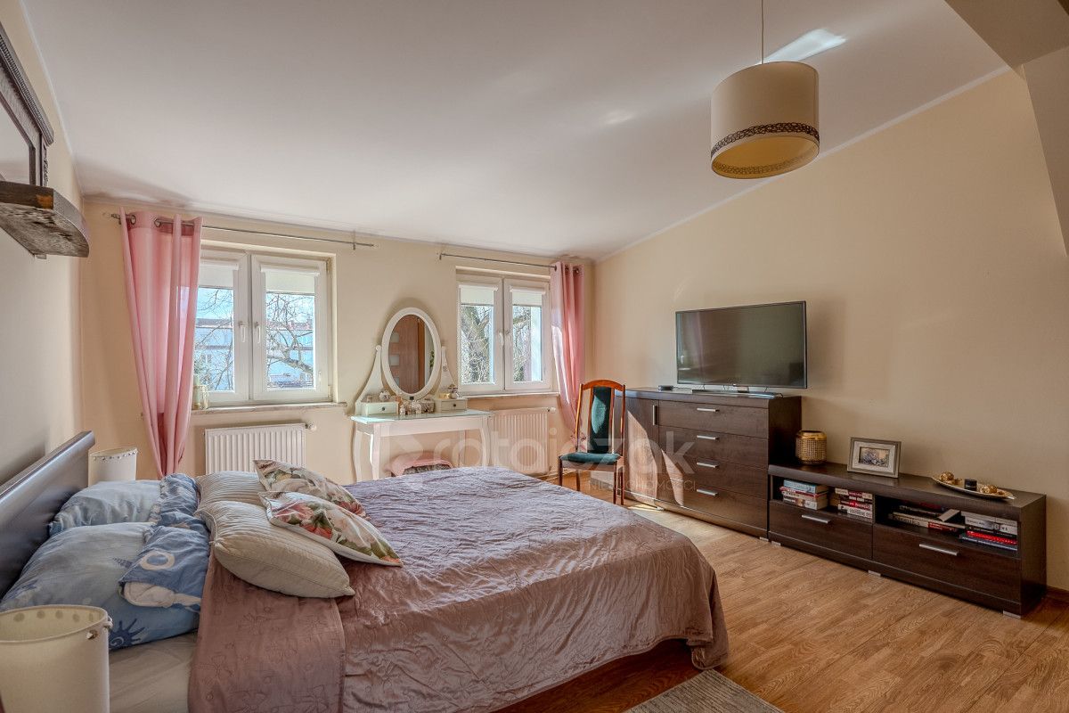 Mieszkanie 3-pokojowe Gdańsk Wrzeszcz, ul. Stanisława Wyspiańskiego. Zdjęcie 11