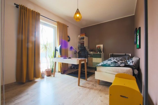 dom wolnostojący, 4 pokoje Łochowice. Zdjęcie 19