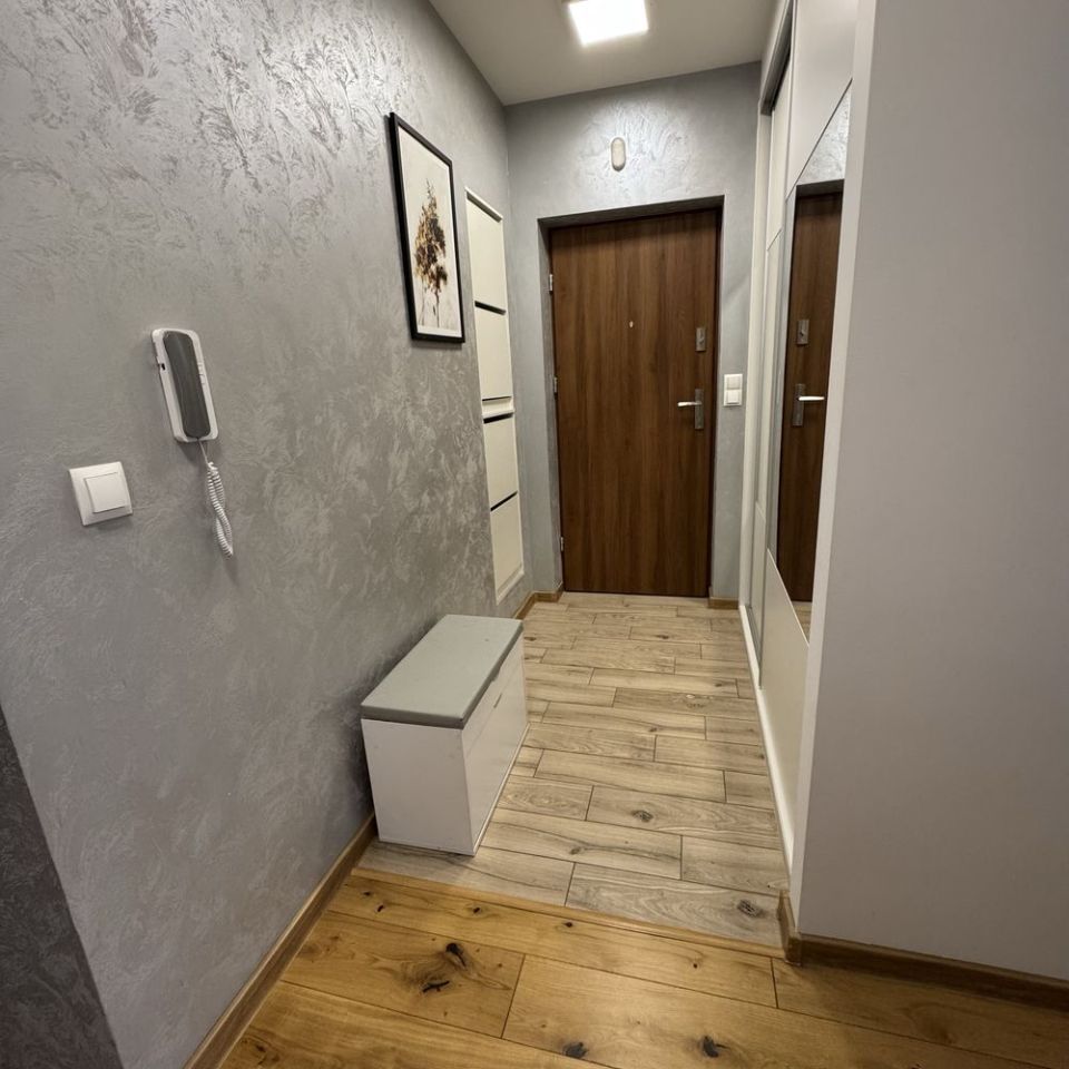 Mieszkanie 2-pokojowe Kędzierzyn-Koźle Cisowa, ul. 1 Maja. Zdjęcie 5