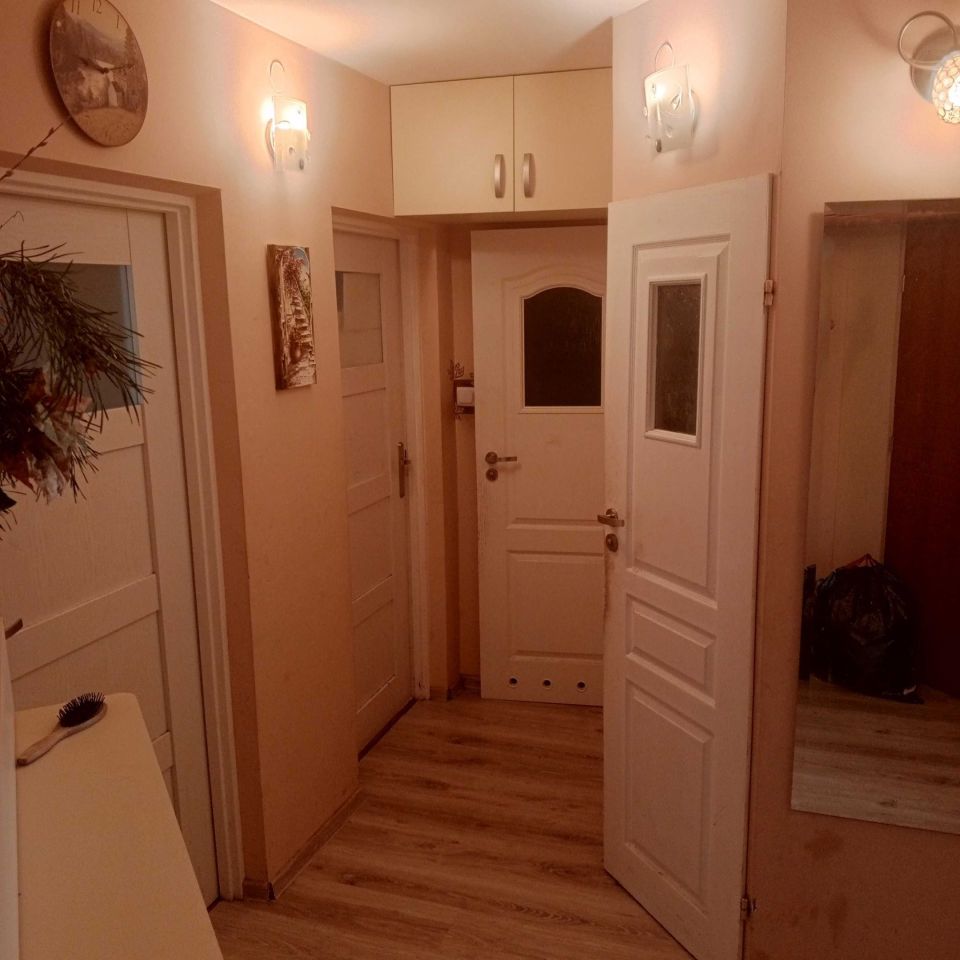 Mieszkanie 3-pokojowe Lublin Czechów, ul. Koncertowa. Zdjęcie 3