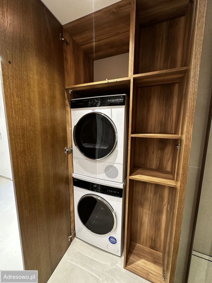 Mieszkanie 3-pokojowe Kraków Prądnik Biały, ul. Henryka Pachońskiego. Zdjęcie 16