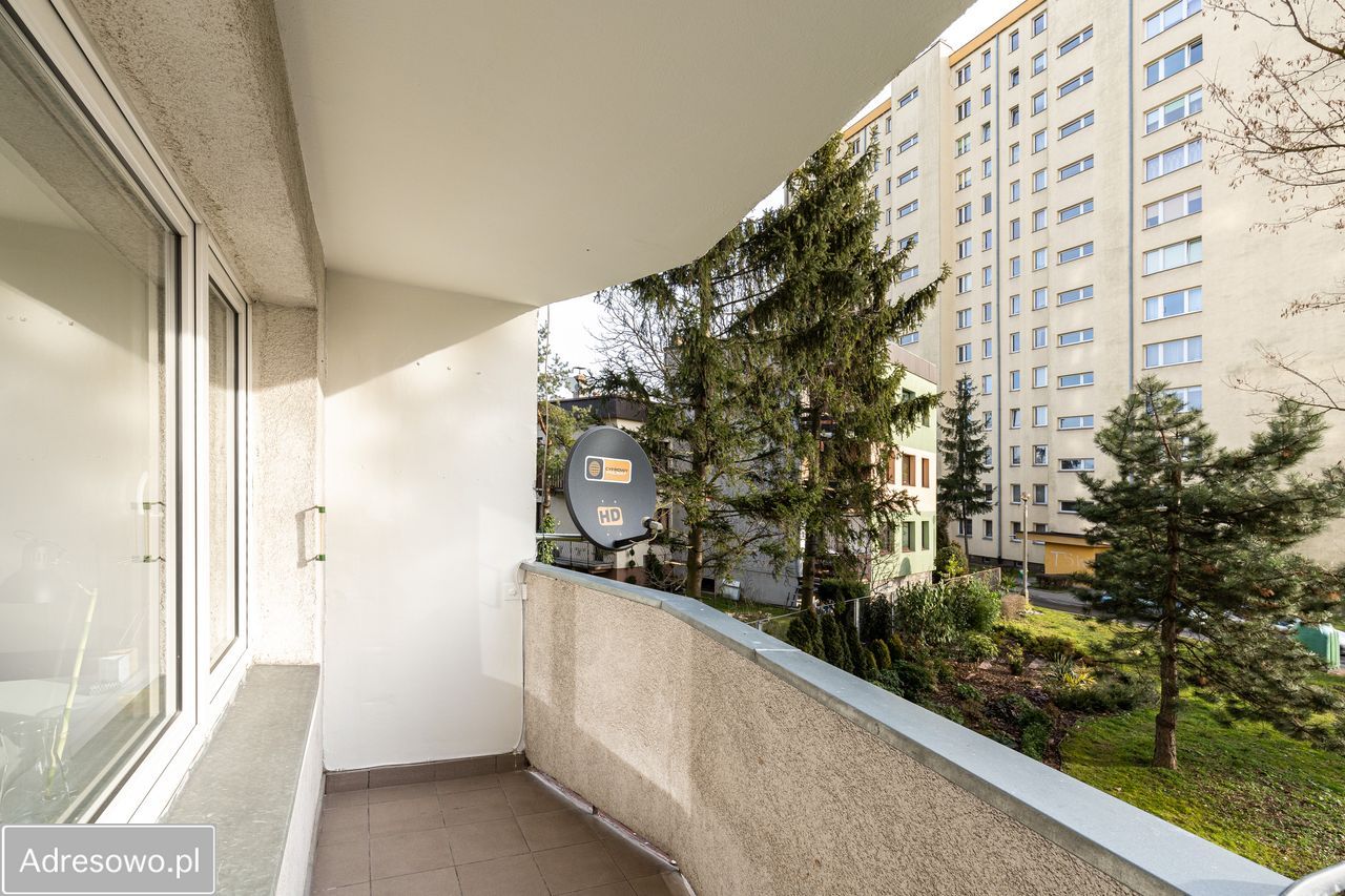 Mieszkanie 4-pokojowe Kraków Prądnik Czerwony, ul. Powstańców. Zdjęcie 6