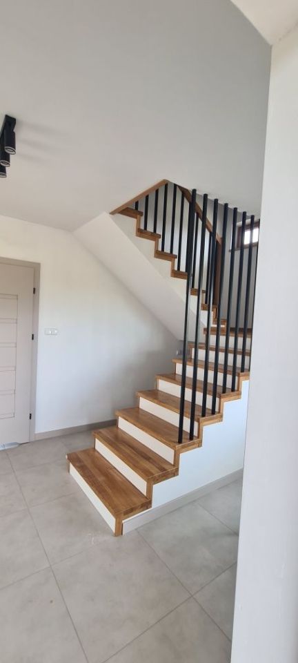 dom wolnostojący Wola Murowana. Zdjęcie 7