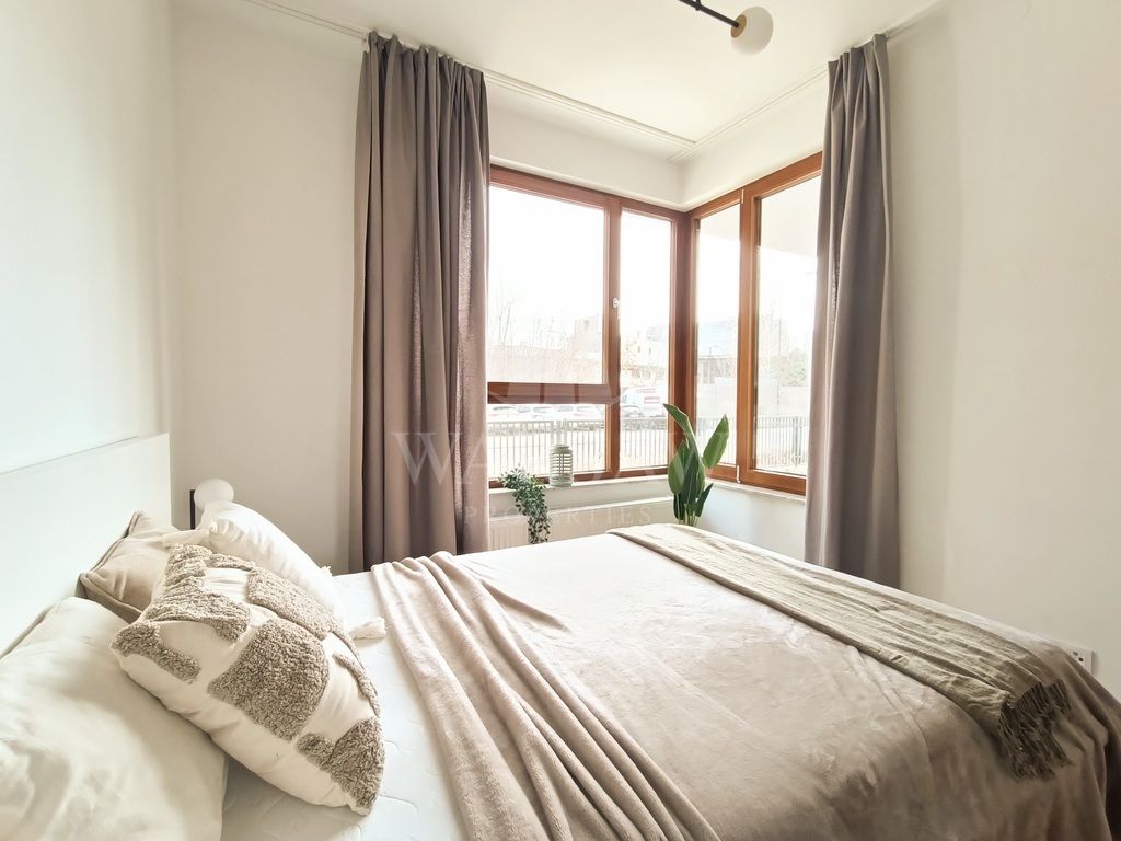 Mieszkanie 3-pokojowe Warszawa Wola, ul. Karolkowa. Zdjęcie 7