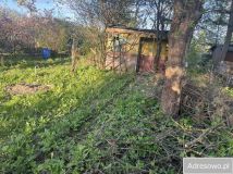 Działka rod Lublin Tatary, ul. Mełgiewska. Zdjęcie 3