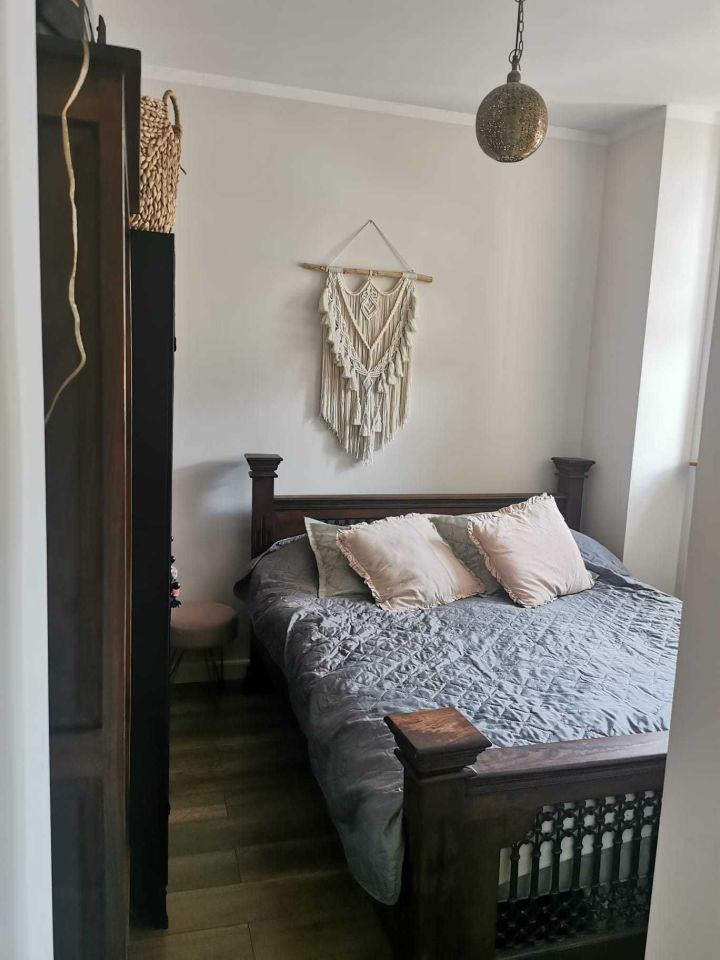 Mieszkanie 3-pokojowe Będzin Grodziec, ul. Barlickiego. Zdjęcie 5