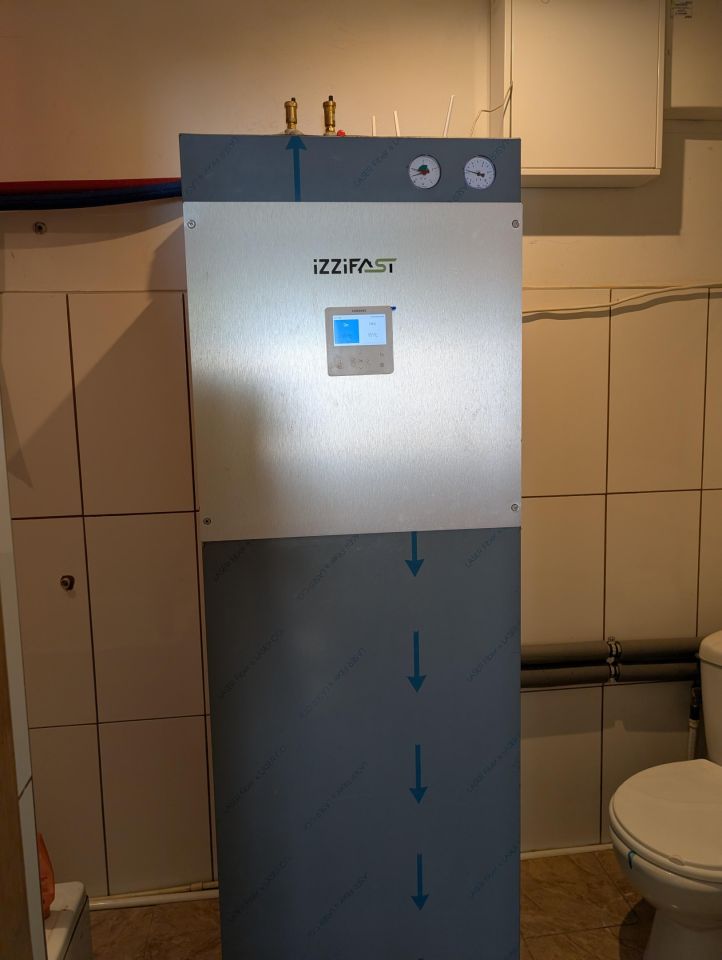 dom wolnostojący, 6 pokoi Świecie. Zdjęcie 8
