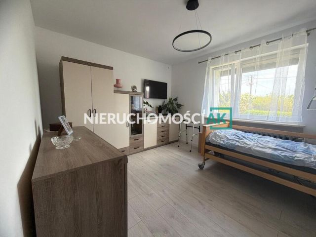 Mieszkanie 3-pokojowe Rokietnica, ul. Spokojna. Zdjęcie 14