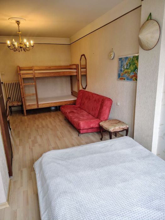 Mieszkanie 3-pokojowe Gdańsk Śródmieście, ul. Kartuska. Zdjęcie 9