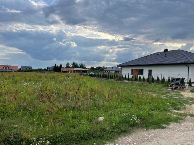 Działka budowlana Głowno. Zdjęcie 1