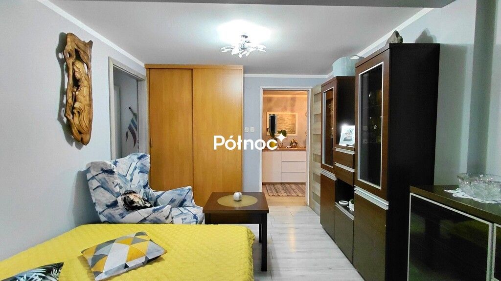 Mieszkanie 3-pokojowe Parowa. Zdjęcie 6