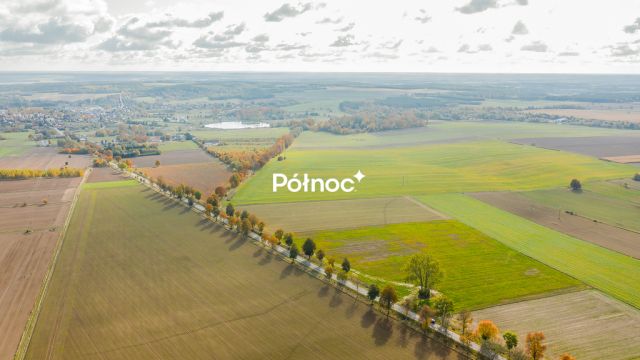 Działka budowlana Krynki, ul. Sokólska. Zdjęcie 8
