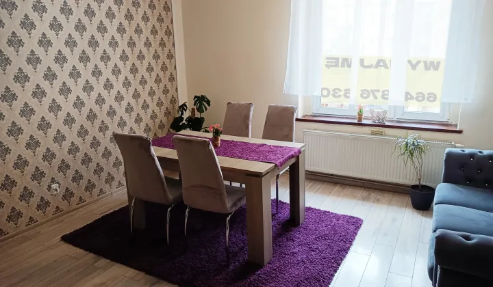 Mieszkanie 2-pokojowe Brzeg Centrum, ul. Garbarska
