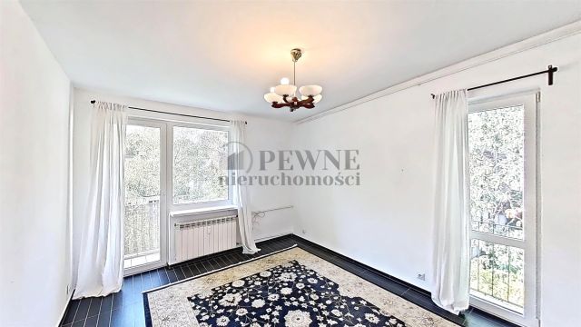 Mieszkanie 2-pokojowe Warszawa Anin, ul. Romana Pazińskiego. Zdjęcie 1