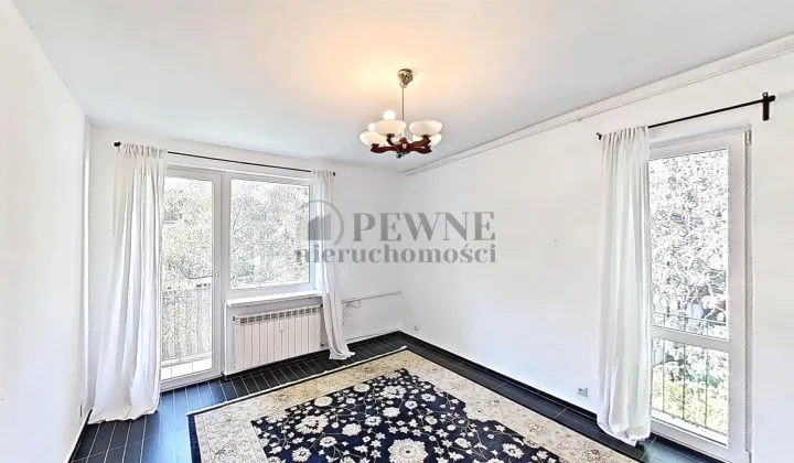 Mieszkanie 2-pokojowe Warszawa Anin, ul. Romana Pazińskiego